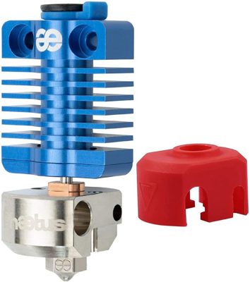 Phaetus Dragonfly BMS Hotend