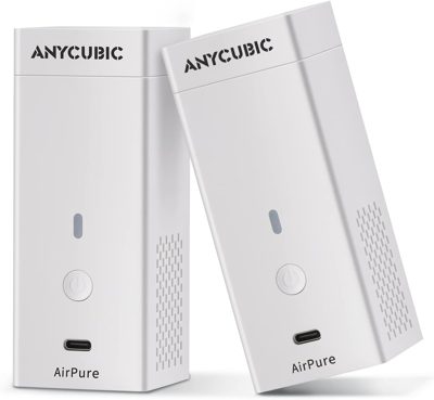 ANYCUBIC Mini Air Purifier