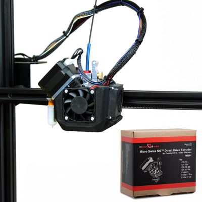 Micro Swiss NG Direct Drive Extruder