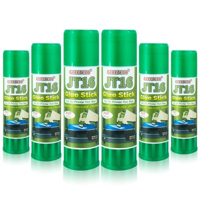 Geeetech Glue Sticks 6-Pack