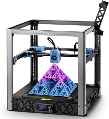 Sovol SV08 CoreXY Printer
