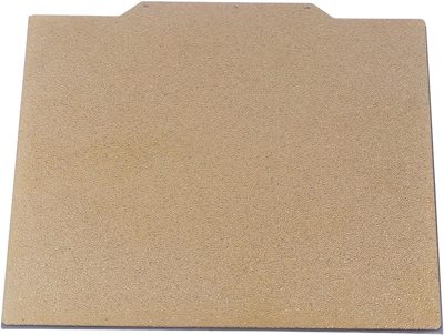 Textured PEI Build Plate 230x230mm
