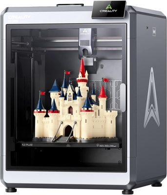 Creality K2 Plus